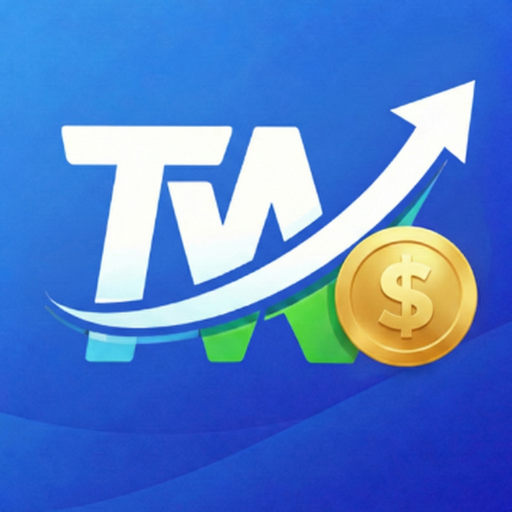 TaskWin Logo